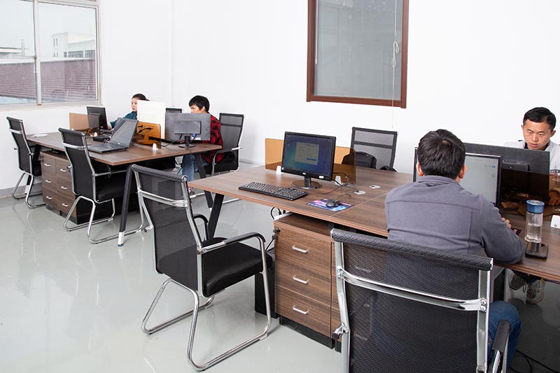 MontevideoInternal Trade Office - Guangu Technology